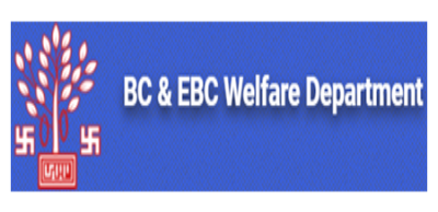 BC and EBC Welfare Department