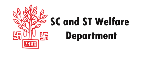SC and ST Welfare Department