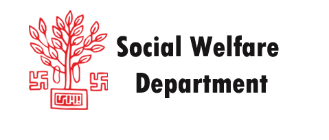 Social welfare Department