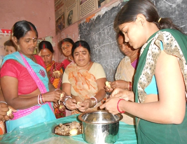 Self Help Group