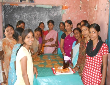 Self Help Group