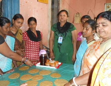 Self Help Group