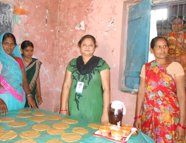 Self Help Group