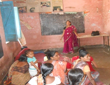 Self Help Group