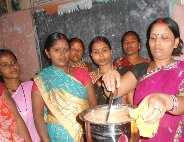 Self Help Group