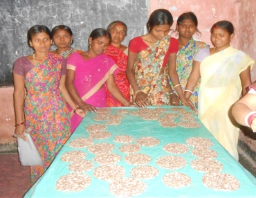 Self Help Group