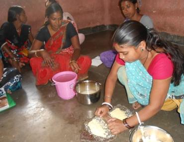Self Help Group