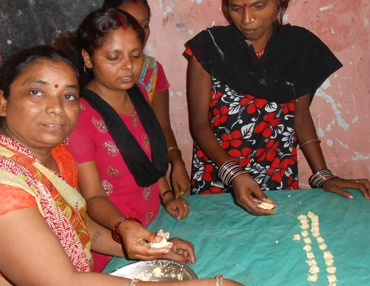Self Help Group
