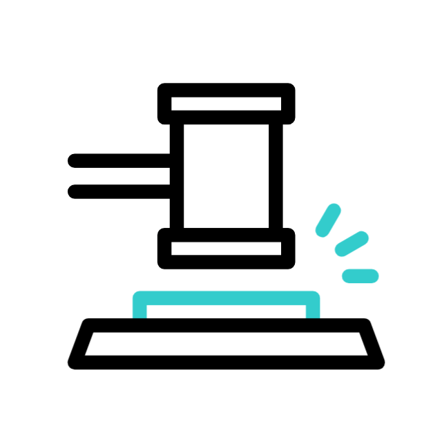 Law Icon