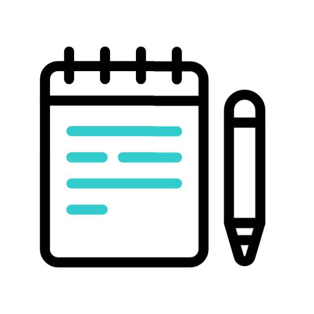 Notepad Icon
