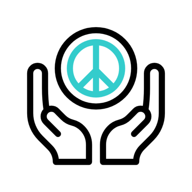 Social Change Icon