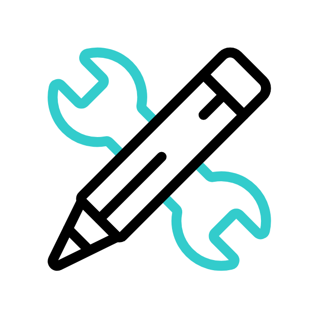 Skills Development Icon