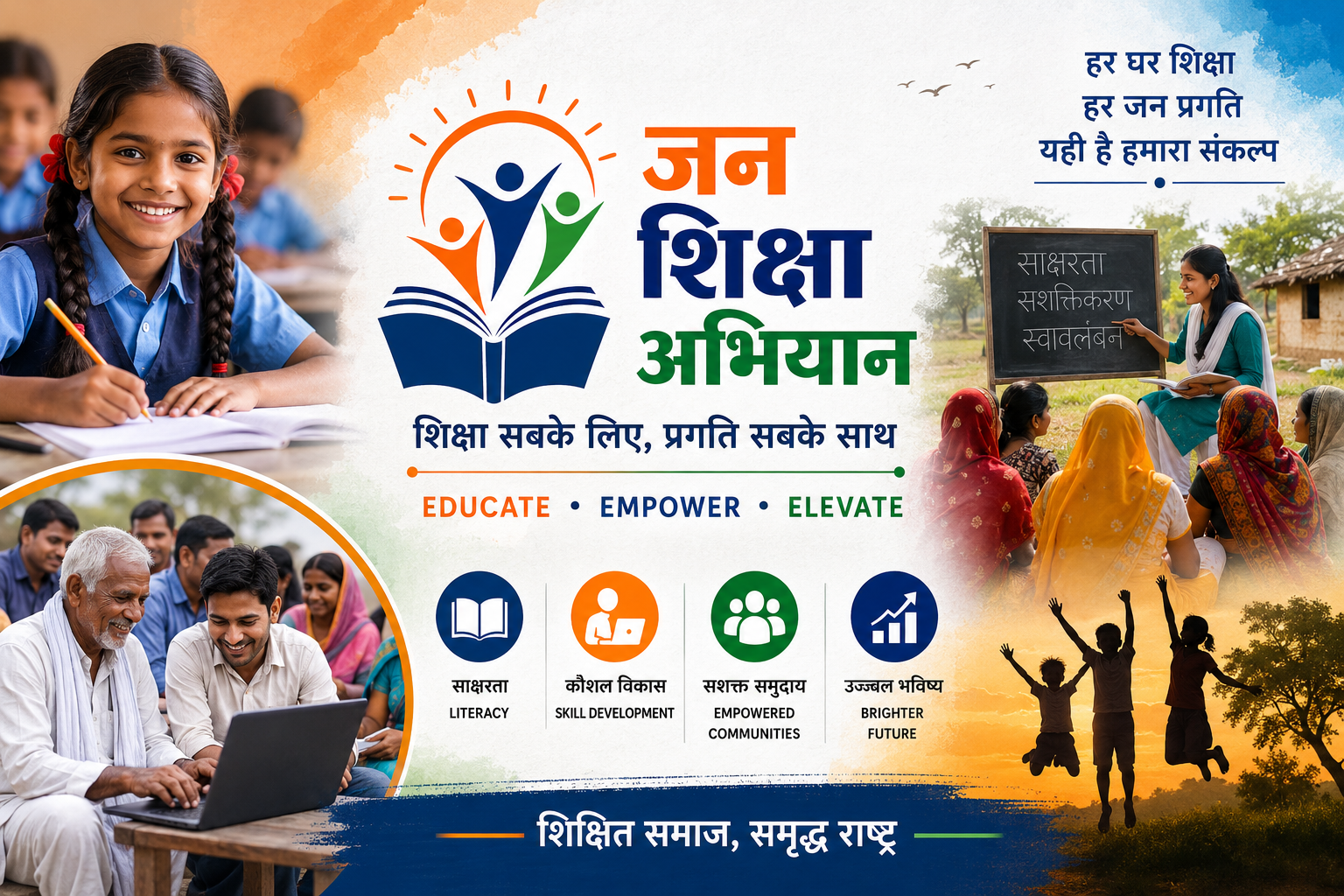 Jan Siksha Abhiyan