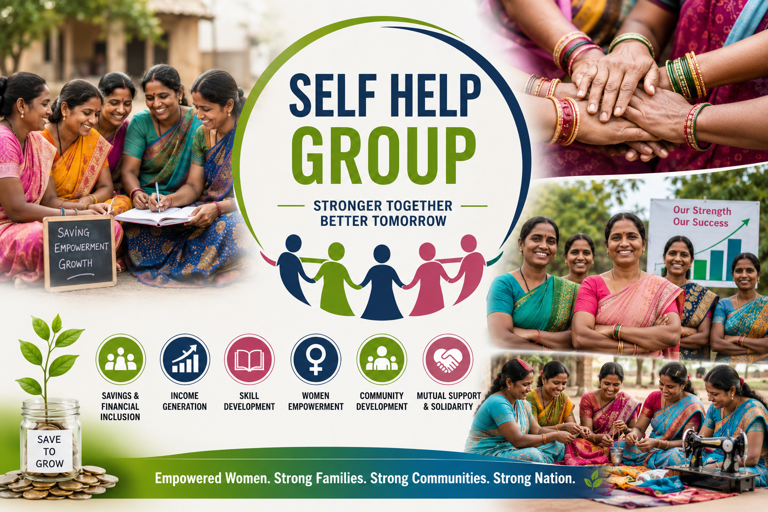 Self Help Group
